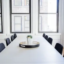 Serviced Offices vs Traditional Leases: What’s the Difference?