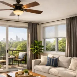 How to Prepare Your Atlanta Apartment for Summer: A Practical Maintenance Checklist