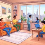 Roommate Law in New York: What You Need to Know